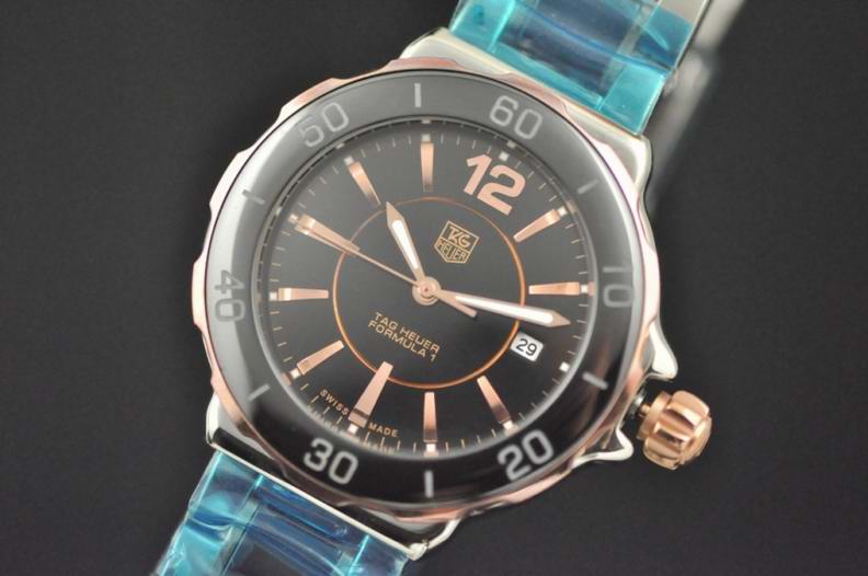 TAG Heuer Watch 576